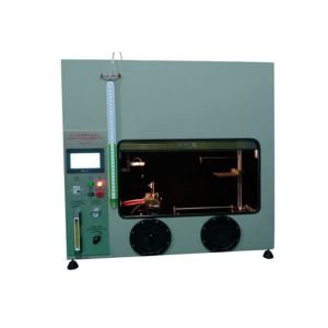 Buy cheap UL94 / IEC60695-11-2 Flammability Testing Equipment from wholesalers