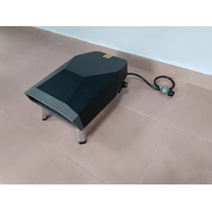Buy cheap Outdoo Baking Portable Gas Pizza Oven from wholesalers