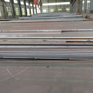 Buy cheap Hot Rolled Checkered Plate S235jr Steel Sheet Skin Pass Yes Technique Hot Rollled from wholesalers
