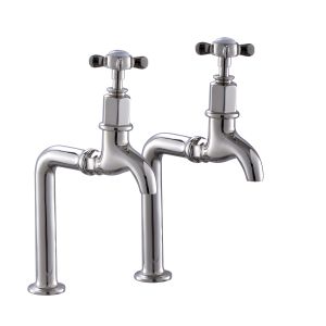 Buy cheap Brass Bath Mixer Faucet for a Sophisticated and Functional Bathroom T9042B from wholesalers