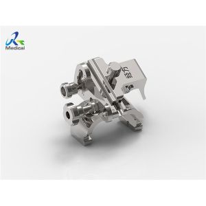 Buy cheap 18 Gauge Us Guided Biopsy for Mindray 65EB10EA Transducer from wholesalers