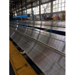 China Hardness HB30-HB90 Silver Magnesium Alloy Plate Tensile Strength ≥160MPa on sale