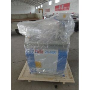 servo cnc wood router ZK-6090 (600*900*120mm)