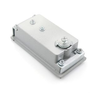 Buy cheap Panel Zinc Alloy Lock , Industrial Lock And Hardware For Electrical Distribution Box from wholesalers