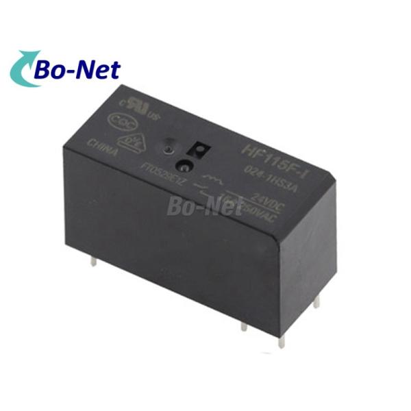HF115F-I-024-1HS3 New Original Hongfa Relay chips in stock HF115F-I-024-1HS3 16A