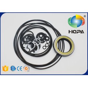 Buy cheap VOE14555298 14555298 Hydraulic Main Pump Seal Kit For Volvo EC200B EC210B EC240B from wholesalers