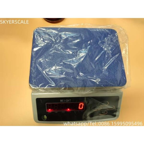 Buy cheap Electronics Digital Weighing Scale OEM Balanzas from wholesalers