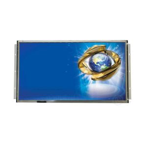 Buy cheap 21.5" AXNEW Sunlight Readable LCD Monitor 1920X1080 For Outdoor Advertising Display from wholesalers