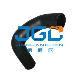 Upper and Down Connected Water Rubber Hose LS05P01049P1 LS05P01045P1 LS05P01044P