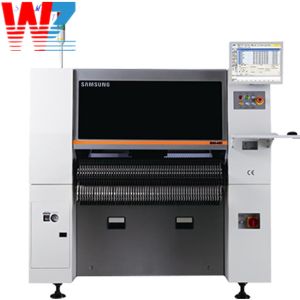 Buy cheap SMT Machine HANWHA SAMSUNG SM421 Pick And Place Machine from wholesalers
