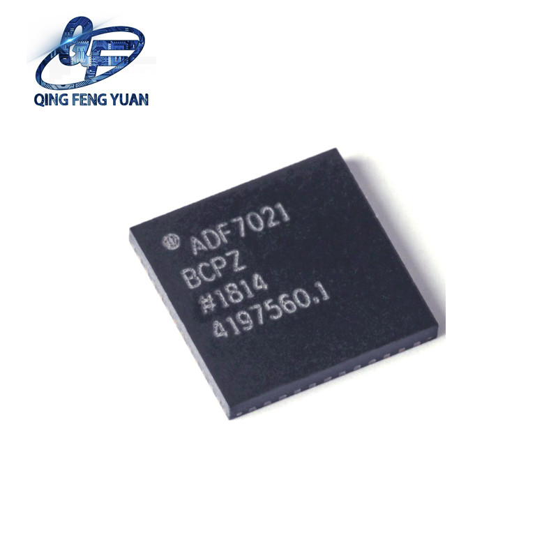 Buy cheap ANALOG DEVICES ADF7021BCPZ Mcu Electronics Original And New ICs from wholesalers