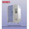 Buy cheap Thermal Insulation Programmable Temperature Impact Test Chamber for Safety Protection from wholesalers