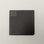 Buy cheap PC Material Waffle Pack Chip Tray Series For LED Chips Packaging Solution from wholesalers