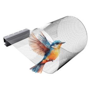 Buy cheap P8 Adhesive Transparent LED Display 80% Transparency UV Resistance 3.5KG Per Panel from wholesalers