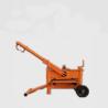 Buy cheap Building Garden Machine Tools Hand Push 45kg Brick Cutting Machine from wholesalers