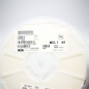 Buy cheap FERRITE BEAD SMD 120 OHM 0603 1LN 2A BLM18PG121SN1D from wholesalers