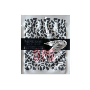 Buy cheap Hydrating Mask 3 Side Seal Sachet Silver Printing Laminated Material from wholesalers