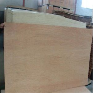 Buy cheap First Class WBP Phenolic 1220×2440mm Bintangor Plywood from wholesalers