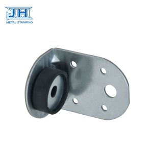 China Q235 Holder Bracket Ventilation System on sale