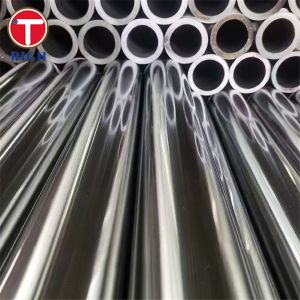 Buy cheap BS 6323-4 CFS3 Cold Finished Seamless Steel Tubes 6-280mm OD from wholesalers