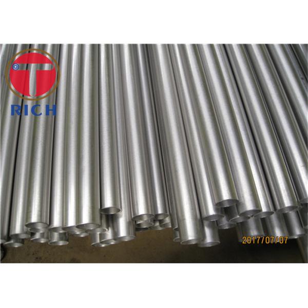 Buy cheap JIS NCF625 ASTM B444 Inconel Alloy 625 Tubing from wholesalers