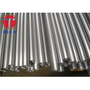 Buy cheap JIS NCF625 ASTM B444 Inconel Alloy 625 Tubing from wholesalers