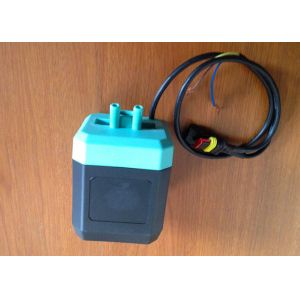 Buy cheap 10w Power Electric Milk Pulsator / ACR Flow Sensor for Milking Parlor from wholesalers