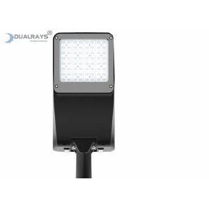 Buy cheap Waterproof IP66 Outdoor LED Street Lights S4 Series High Power With Optical Lens from wholesalers