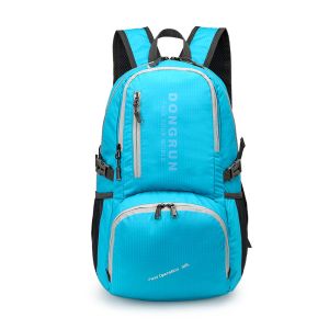 Buy cheap High Quality Waterproof Lightweight Foldable Backpack from wholesalers