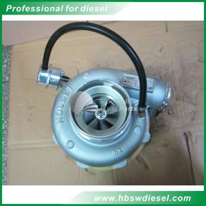 Buy cheap Holset Turbocharger HX55W 4051391 VG1560118229 for WD615 engine from wholesalers