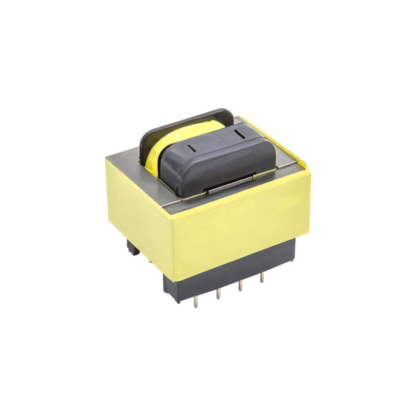 Buy cheap Electrical High Frequency Isolation Transformer Welding Low Temperature from wholesalers