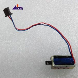 Buy cheap ATM Spare Parts Wincor Nixdorf V2CU Card Reader Solenoid Valve 1750173205-31 from wholesalers