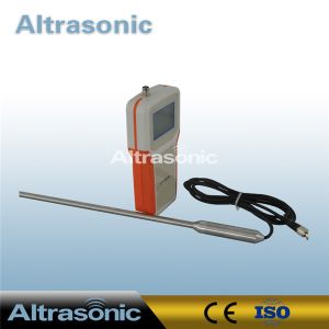 Buy cheap Ultrasonic Sound Intensity 10.0KHz Measuring Instrument For Cleaning from wholesalers