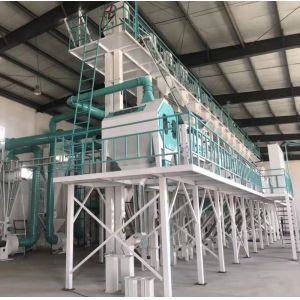 Buy cheap 80TPD Complete Rice Milling Machinery Equipment Processing from wholesalers
