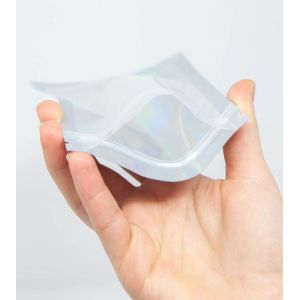 Buy cheap Gravure Printing Moisture Proof Resealable Mylar Bags from wholesalers