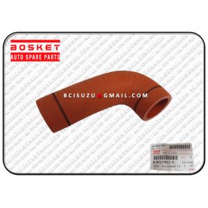 Original Isuzu NPR Parts NKR55 4JB1 Hose Air Turbo To Pipe 8972179111 8-97217911