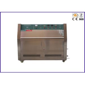 YUYANG SUS304 Environmental Test Chamber 1 Phase Accelerated Weathering