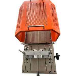 Buy cheap Metal Motor Test Equipment Cogging Test Fixtures High Accuracy from wholesalers