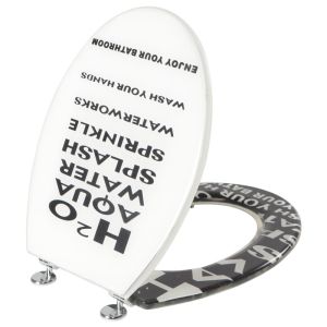 Buy cheap decorative clear polyresin toilet seat,color toilet seat,toilet,cover,MDF,PVC,PP,WOOD from wholesalers