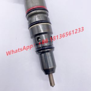 C7 C9 Engine Pump Diesel Fuel Injector 3879432 266-4446 254-4340