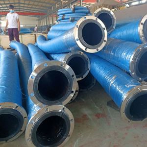 Super Flexible Mining Hydraulic Hose Greenline Goldline Mineflex Hose