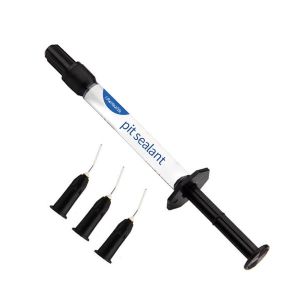 Buy cheap BIS-GMA Preventive Pit And Fissure Sealant Prevent Tooth Caries from wholesalers