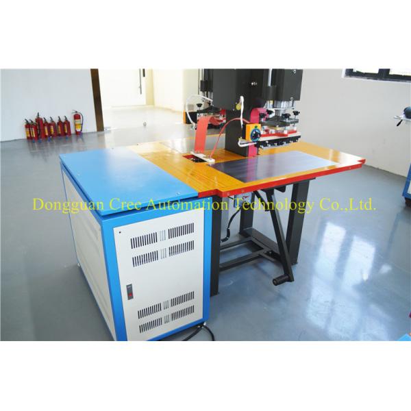 Quality 50/60Hz HF Welding Machine , Durable High Frequency Welding Equipment for sale