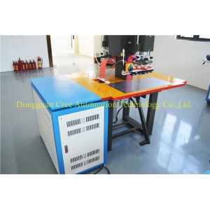 Buy cheap 50/60Hz HF Welding Machine , Durable High Frequency Welding Equipment from wholesalers