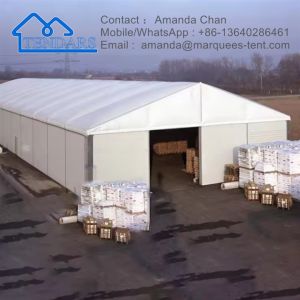 Buy cheap Large Capacity Aluminum Frame Large Tent Heavy Duty Marquee Tent For Convention from wholesalers