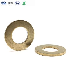Buy cheap Custom Brass Stamping Parts 0.5-25mm Thickness CNC Machined from wholesalers