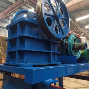 Buy cheap Diesel Engine Rock Stone Jaw Crusher With Screening Sieves from wholesalers