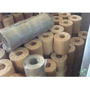 Buy cheap 50Micron Aperture 50×270Mesh Stainless Steel Dutch Wire Mesh Rustproof from wholesalers