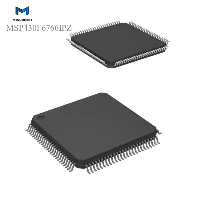 Buy cheap MSP430F6766IPZ from wholesalers