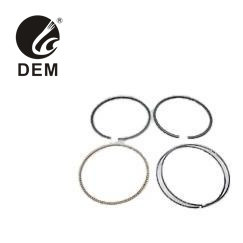 Buy cheap For CITROEN OD-CI09 TU 3A 1.3 TRS AX14 TZ/S Piston Rings Oil Rings from wholesalers